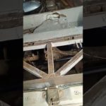 усиление багажника на ниве