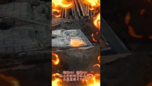 #vacuum mold#aluminium casting #aluminium mold