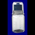 www. gosdar.com | How do yogurt bottles milk bottle form