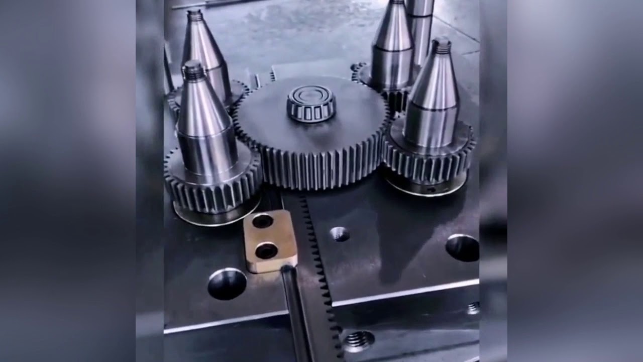 www.gosdar.net | cylinder rack running mould molds Russian
