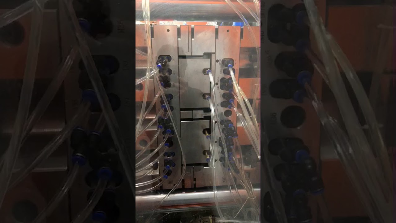 www.gosdar.net | fork mould with robot pick up Russian