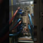 www.gosdar.net | transparent plastic tubes mould with hot runner Russian