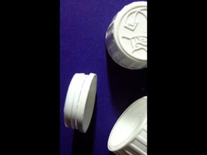 www.gsdmfg.com | 96 полостей формы для крышек вытяжных колец пресс-формы для крышек вытяжных Russian