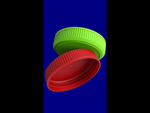 www.gsdmfg.com | пресс-форма для горячеканальных бутылок Russian