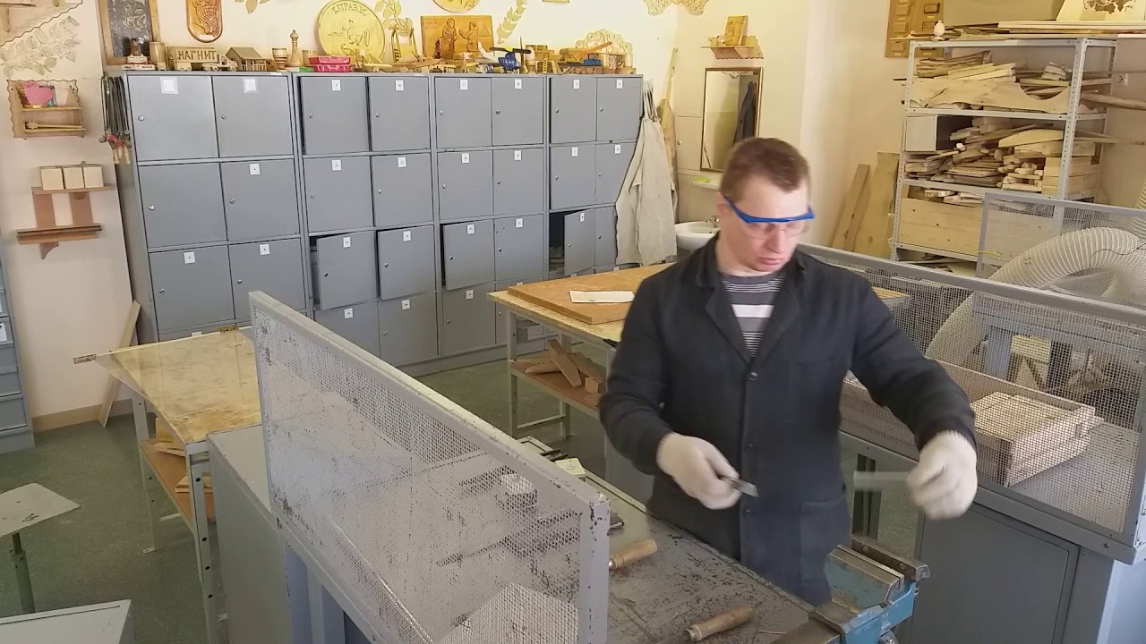 зачистка заготовок из тонколистового металла, проволоки и пластмассы технология 5 класс