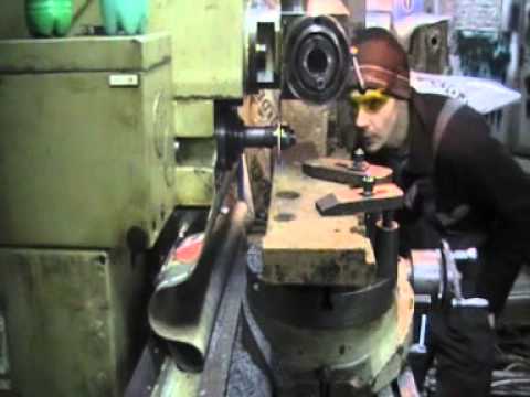 заготовка из чугуна под клин оси х фрезерного станка
