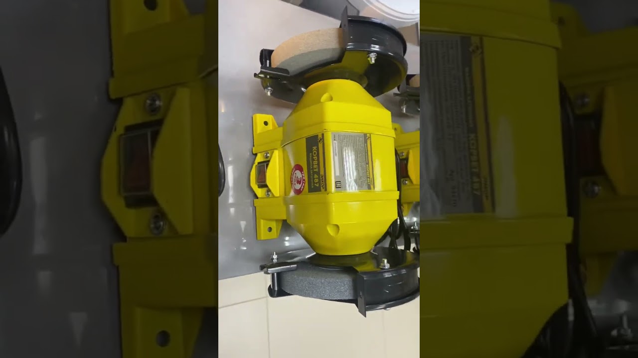 #заточной станок корвет 486,487,489 #энкор#каневская